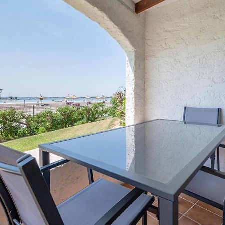 Apartamento Carabela Dali 113 Alcúdia Exterior foto