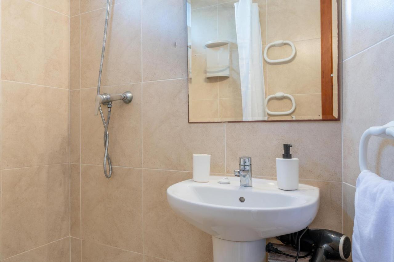 Apartamento Carabela Dali 113 Alcúdia Exterior foto