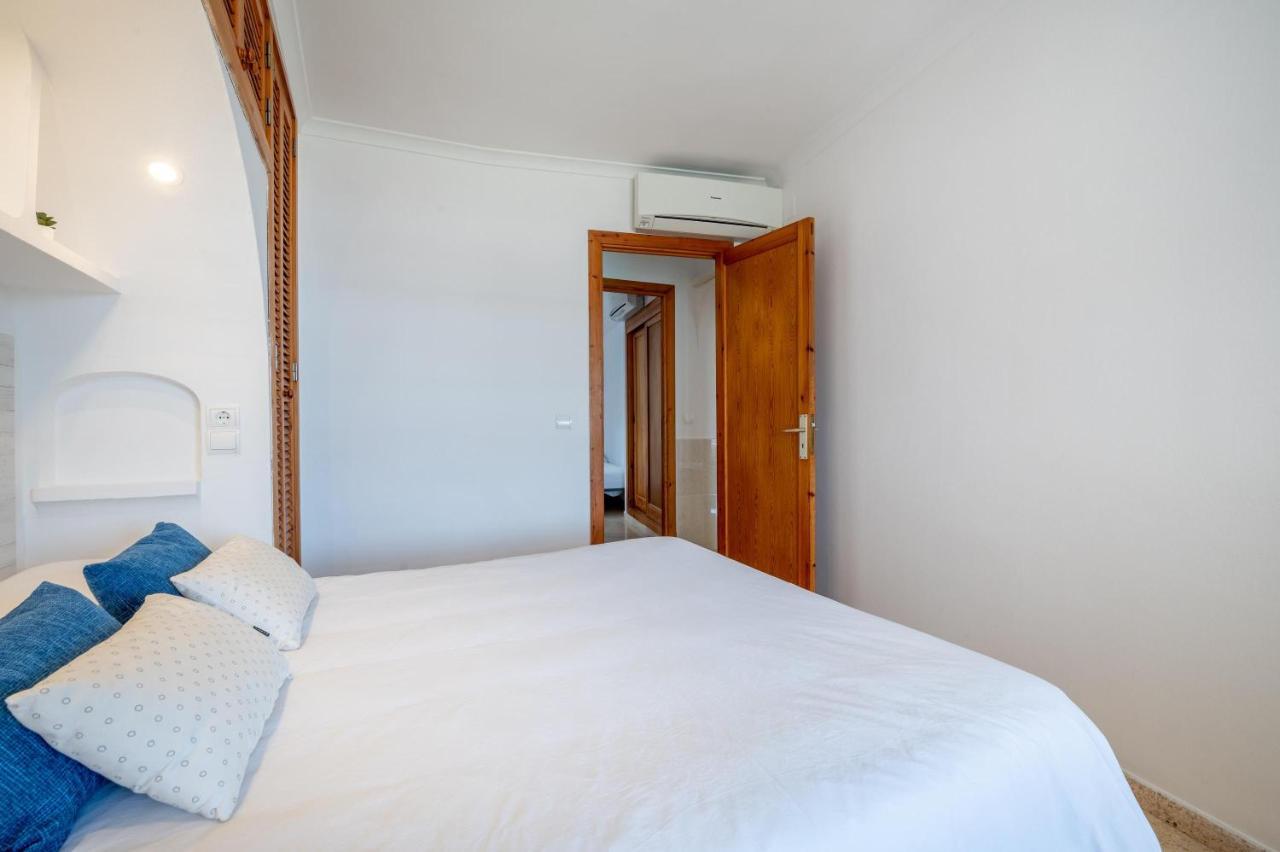Apartamento Carabela Dali 113 Alcúdia Exterior foto