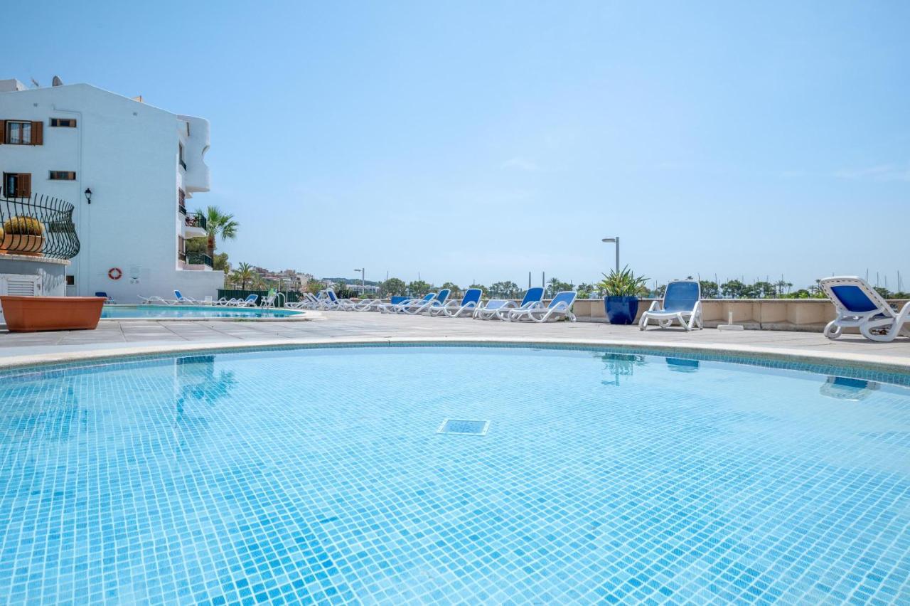 Apartamento Carabela Dali 113 Alcúdia Exterior foto