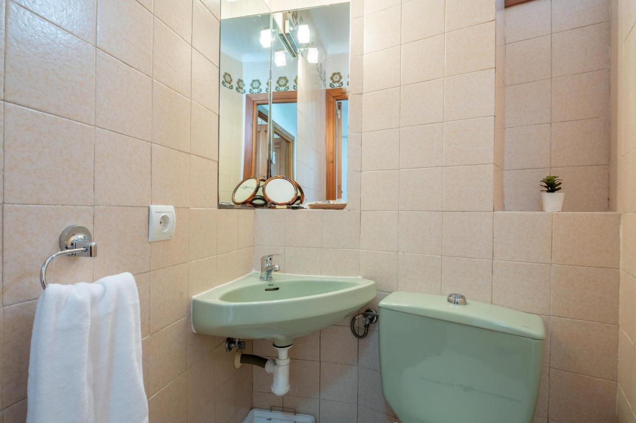 Apartamento Carabela Dali 113 Alcúdia Exterior foto